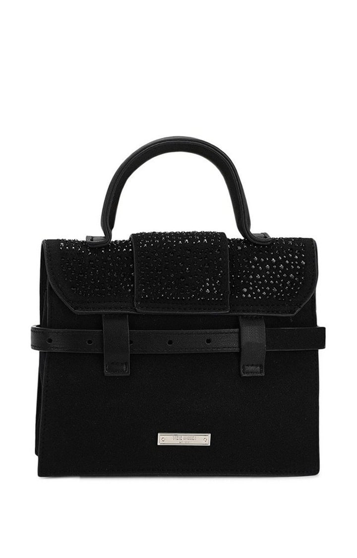 Bnyxx Black Handbags