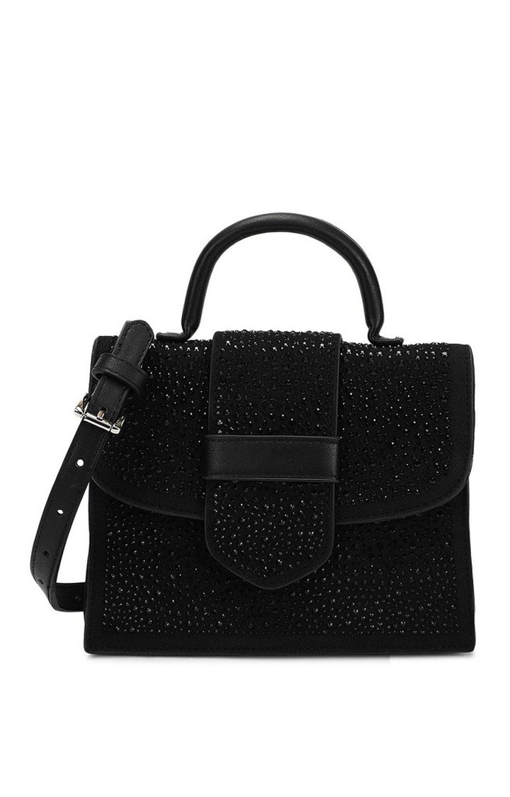 Bnyxx Black Handbags