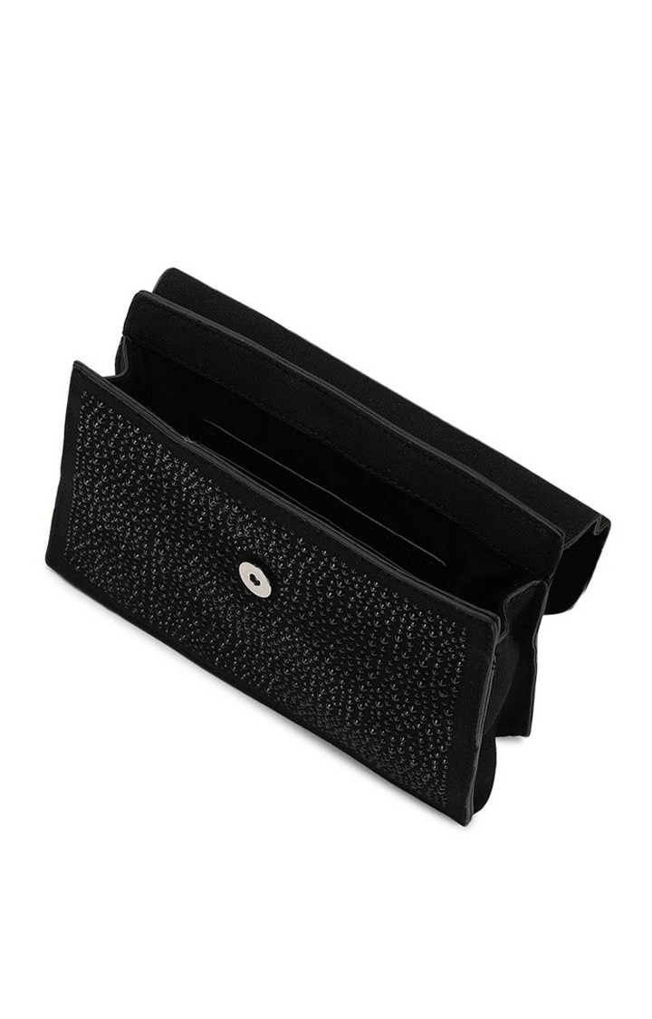 Bnyxx Black Handbags