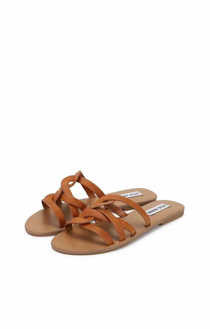 Reinvent Brown Flats