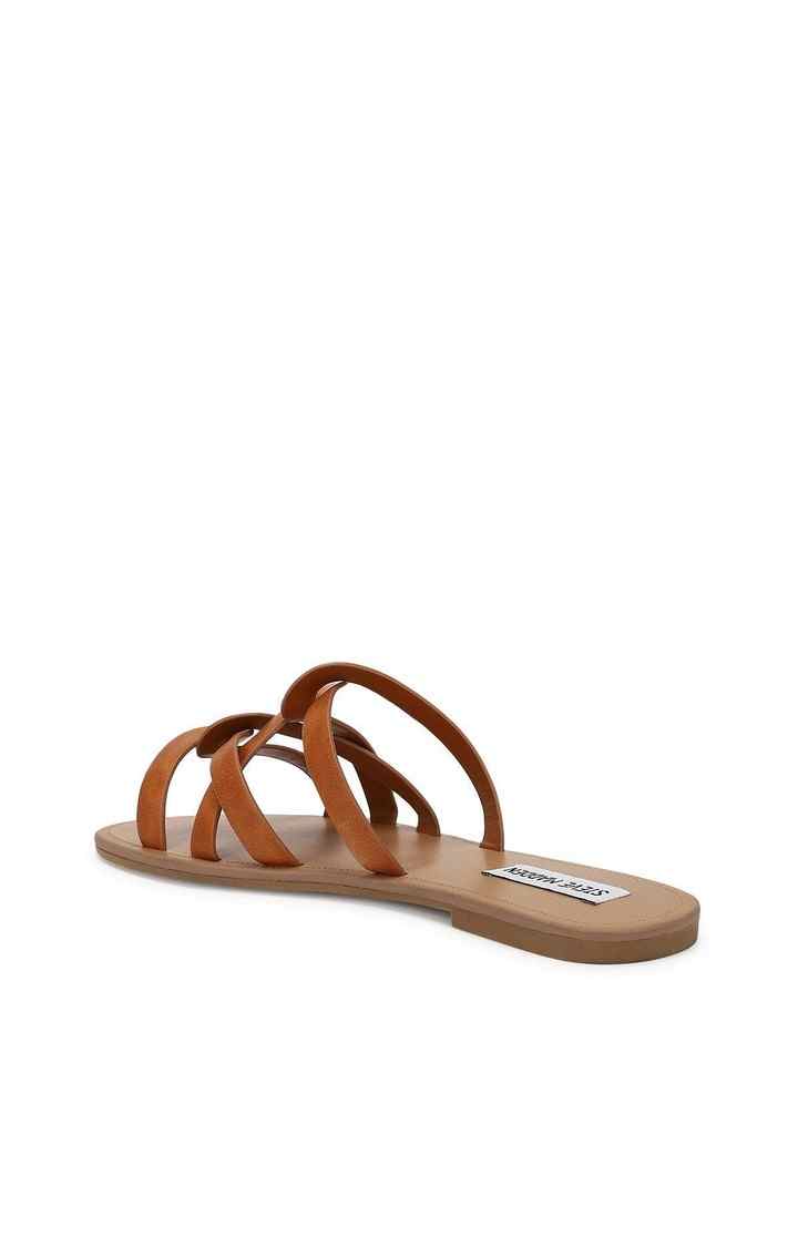 Reinvent Brown Flats