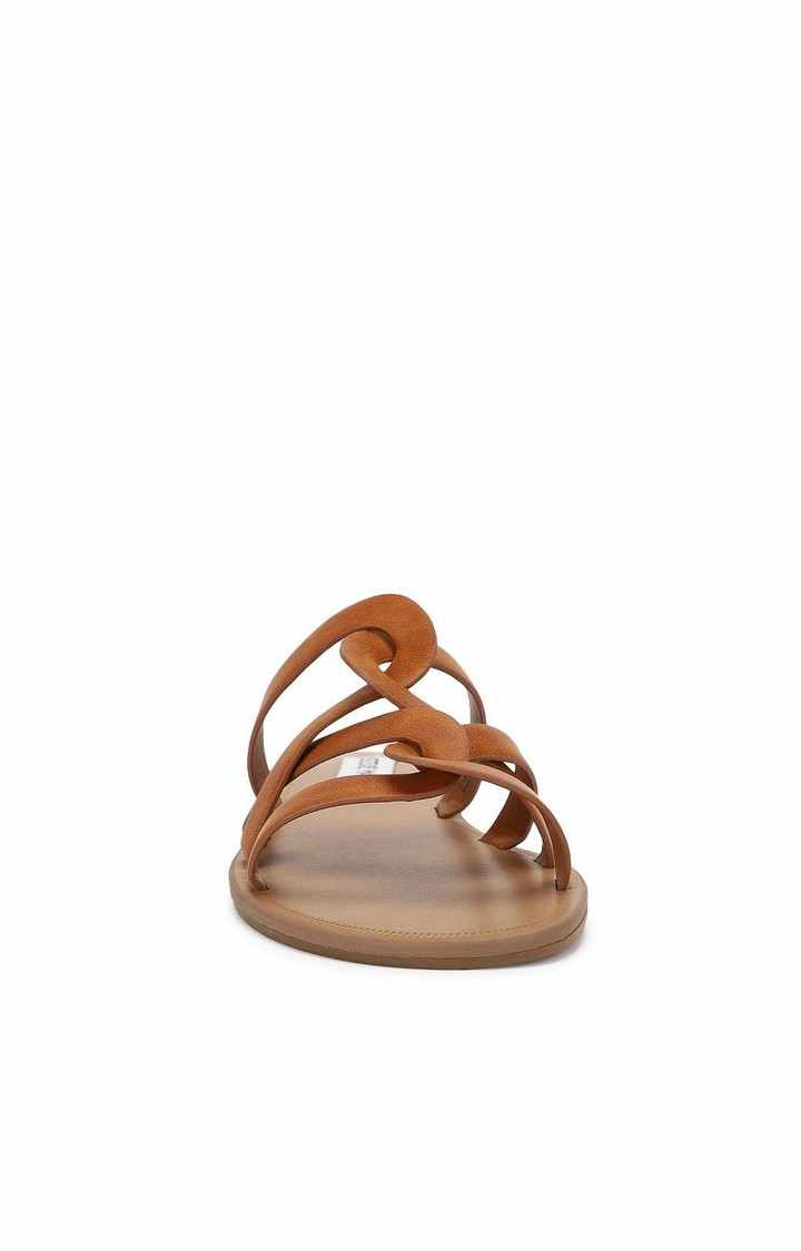 Reinvent Brown Flats