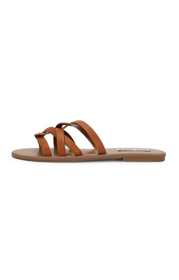 Reinvent Brown Flats