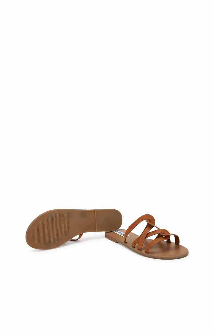 Reinvent Brown Flats