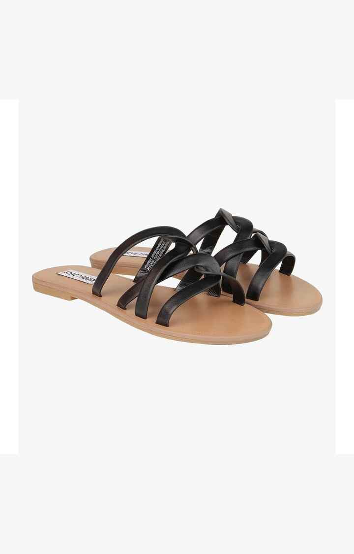 Reinvent Black Flats