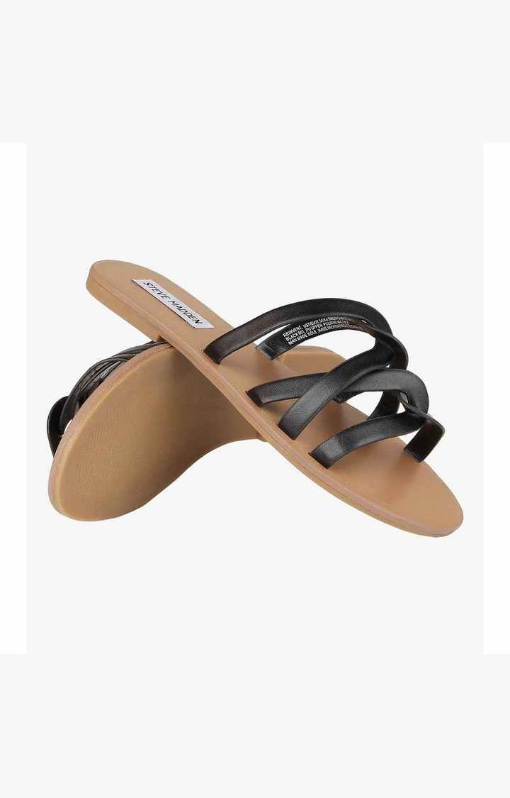 Reinvent Black Flats