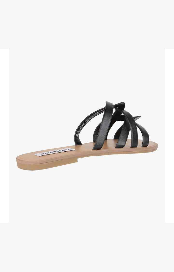 Reinvent Black Flats