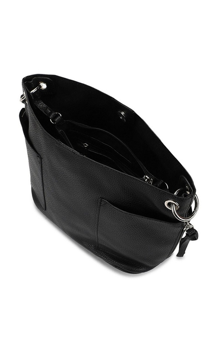 Bnest Black Handbags