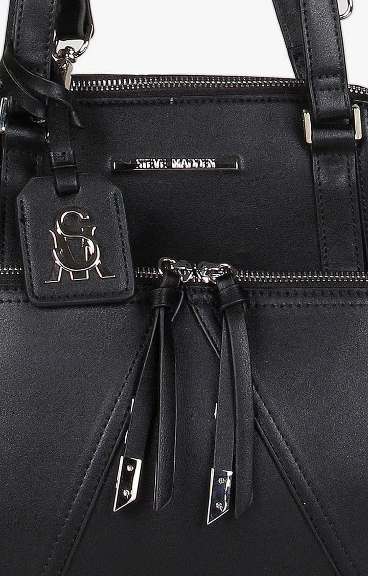 Bkate Black Handbags