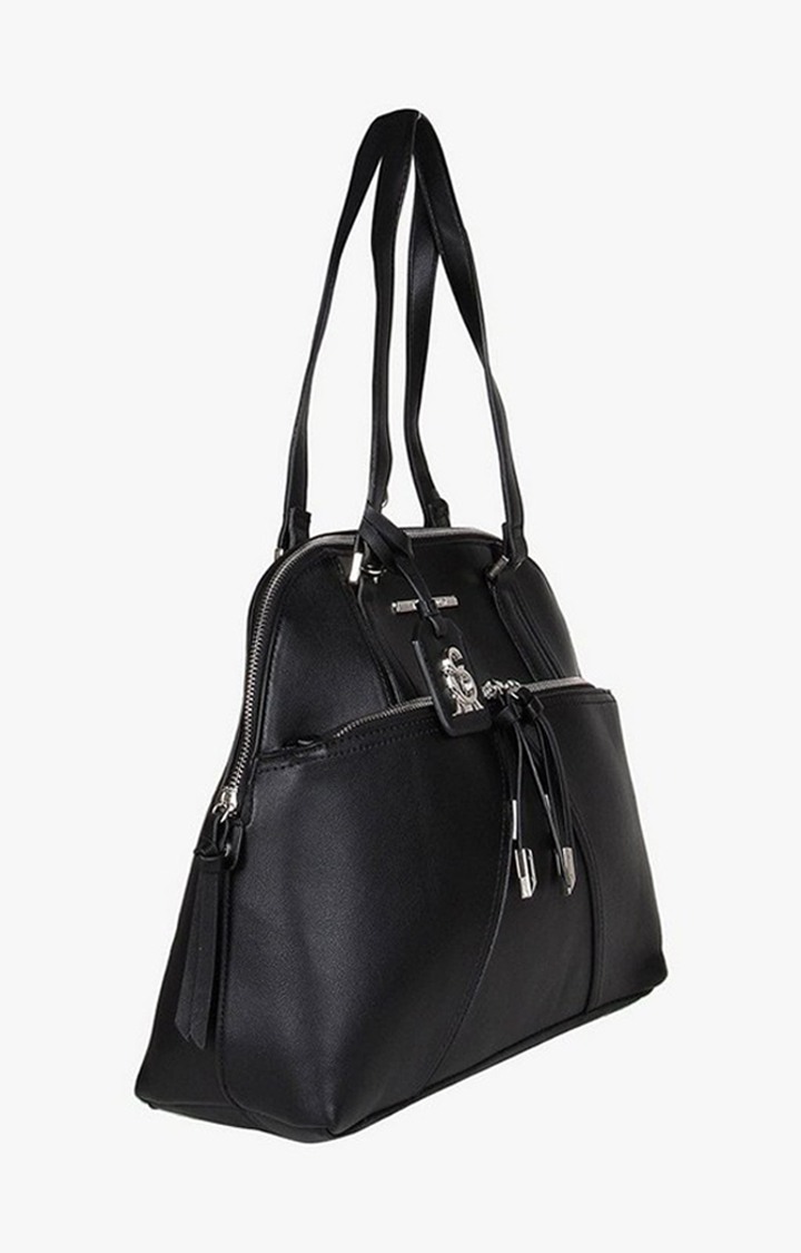 Bkate Black Handbags