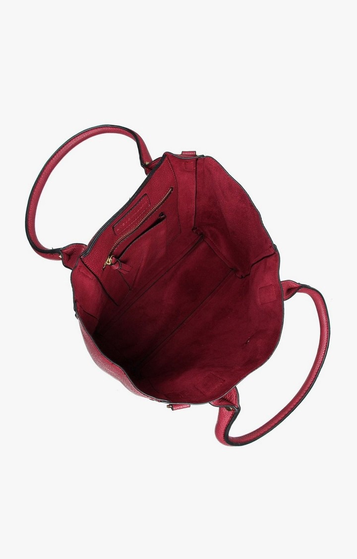 Bmarty Red Handbags