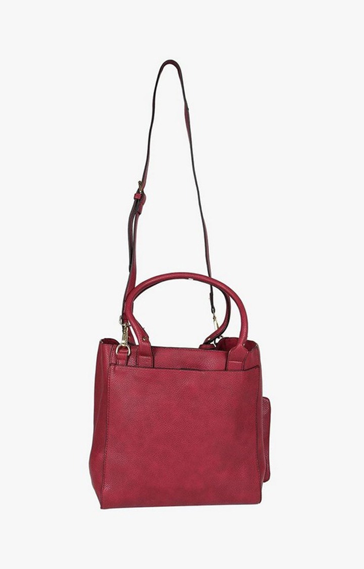 Bmarty Red Handbags