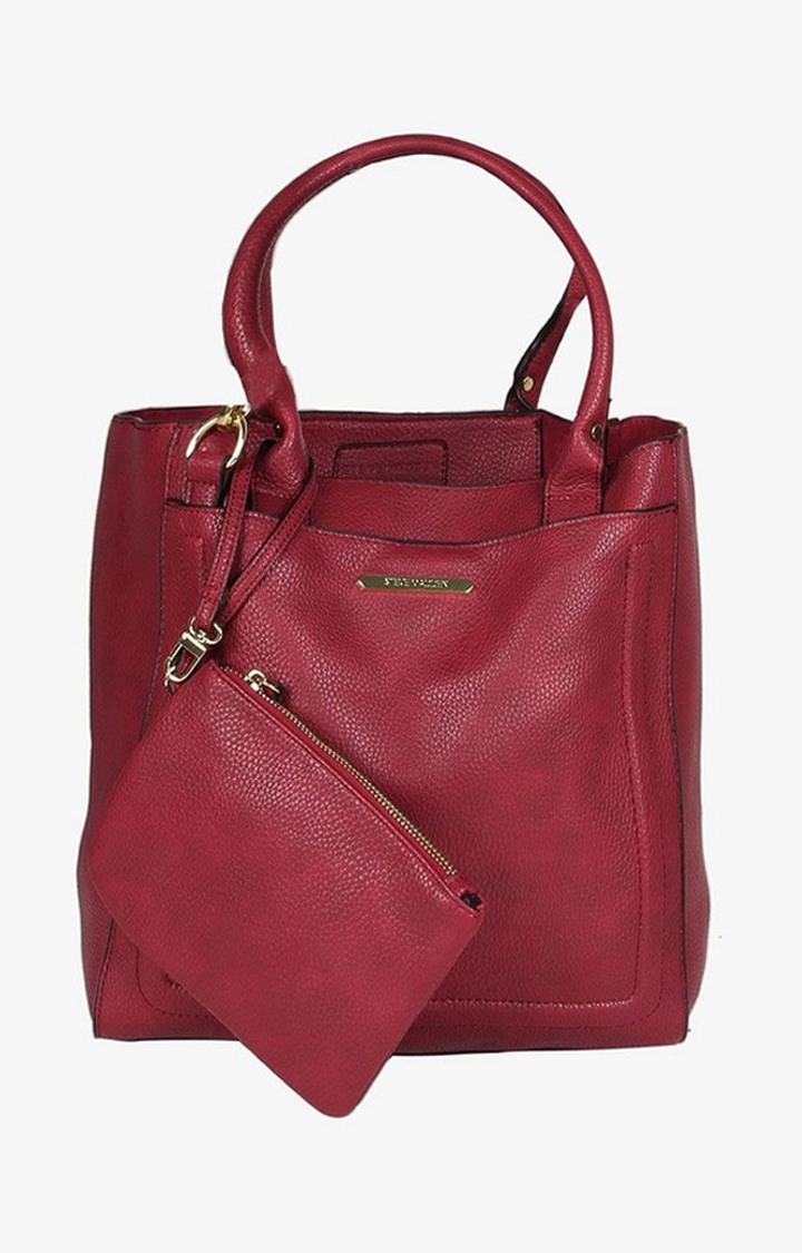Bmarty Red Handbags