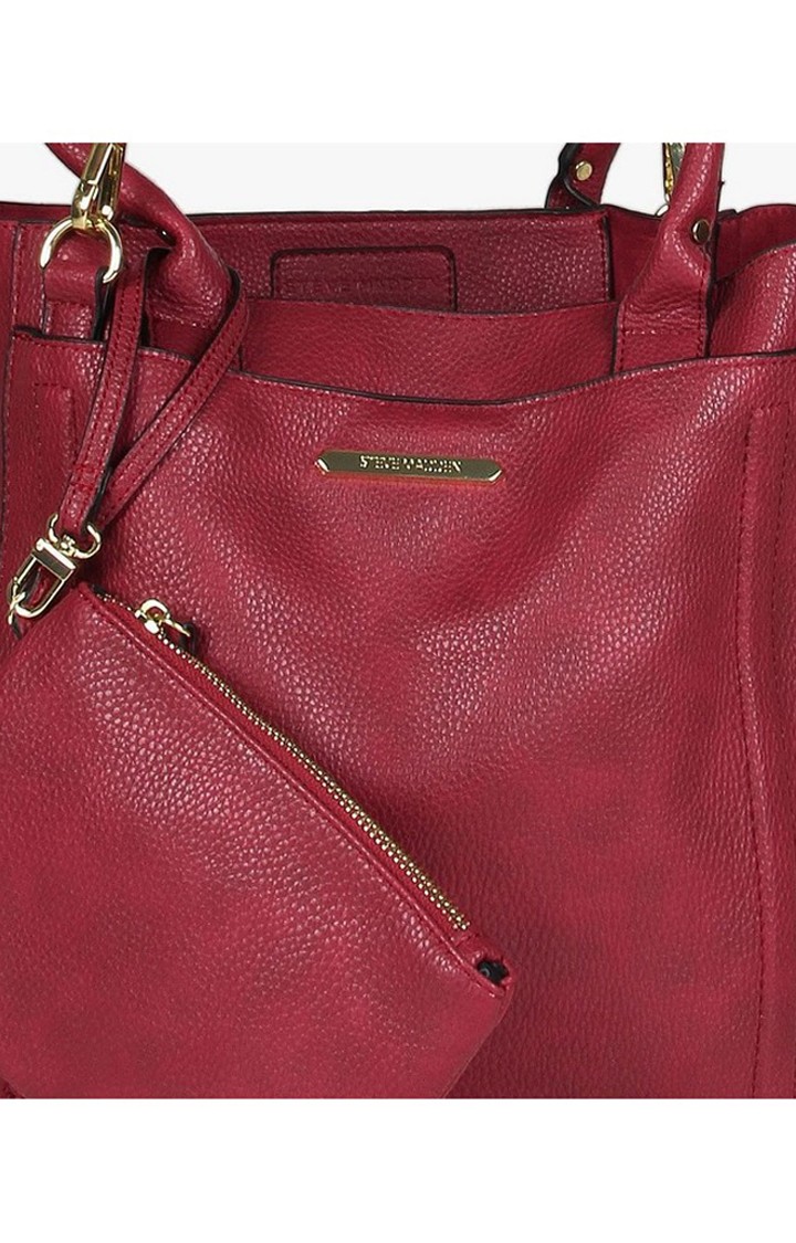 Bmarty Red Handbags