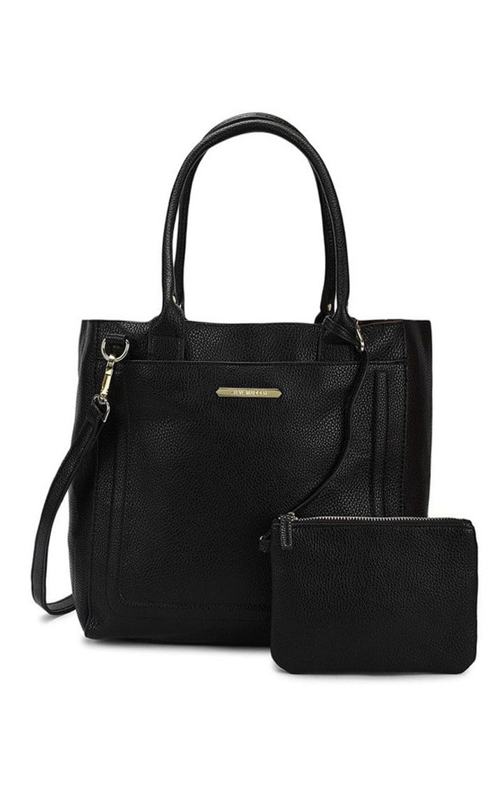 Bmarty Black Handbags