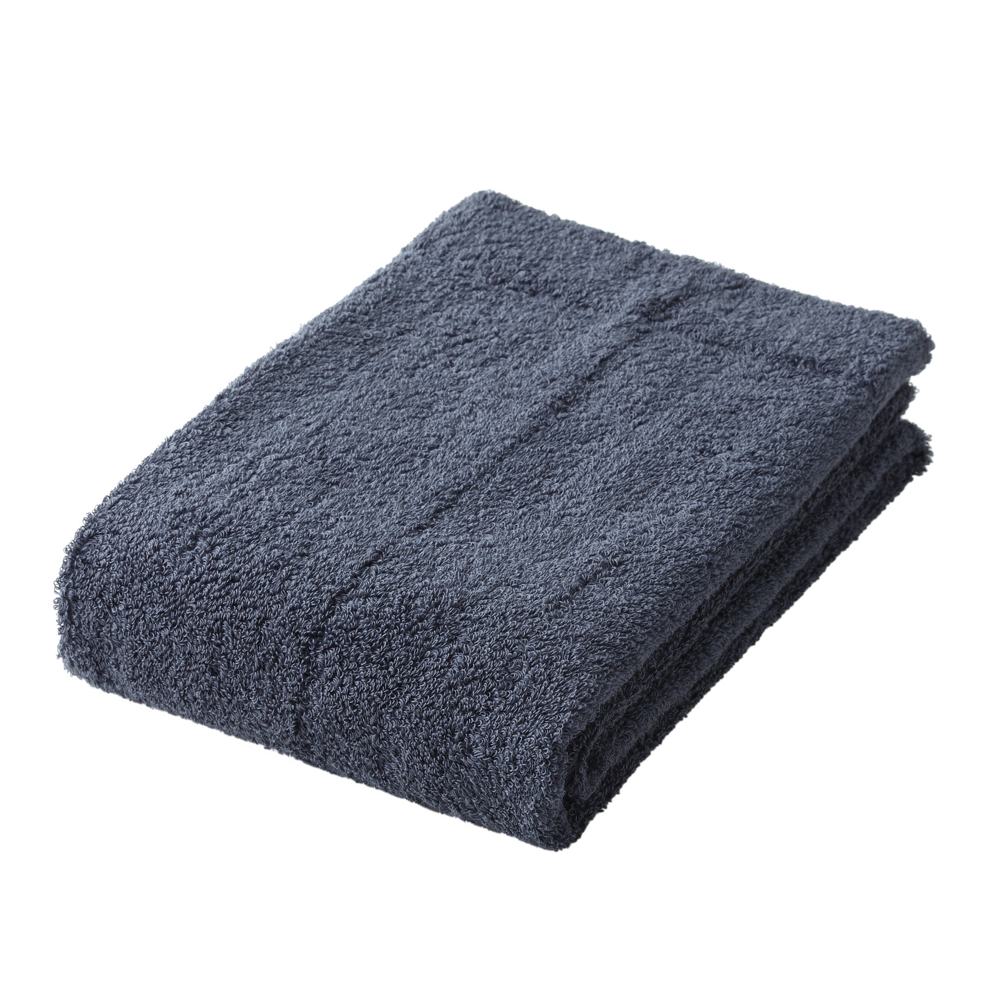 COTTON PILE MEDIUM THICK SMALL BATH TOWEL