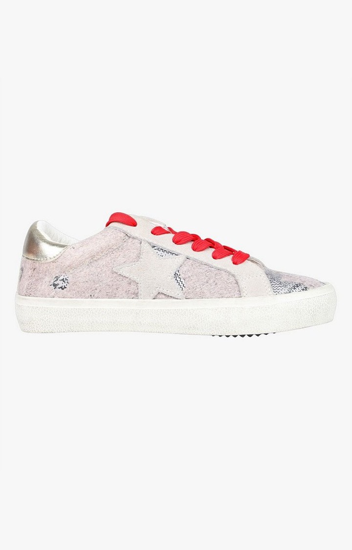 Steve madden philosophy sneaker clearance