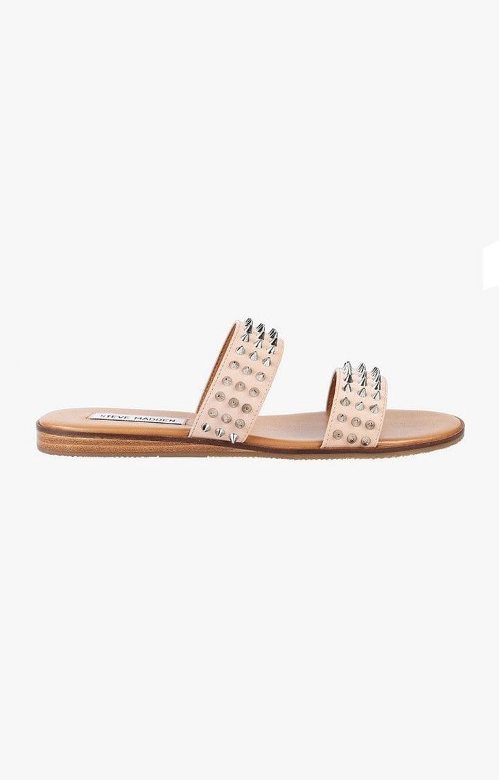 Thora Pink Flats