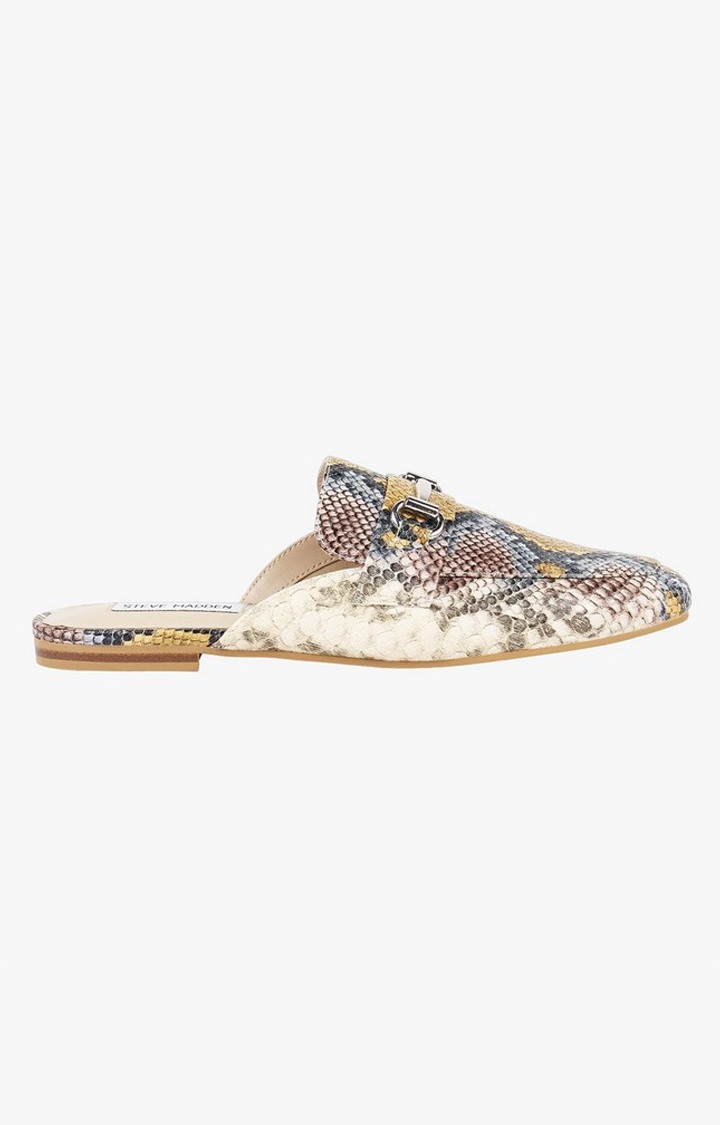 Kori Multi Closed Flats & Ballerinas