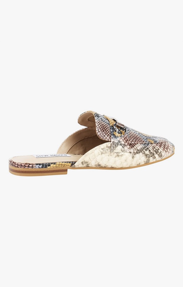 Kori Multi Closed Flats & Ballerinas
