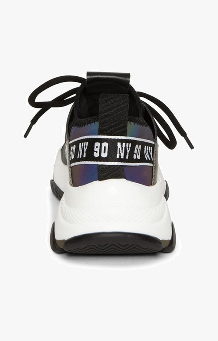 Ajax Black Sneakers
