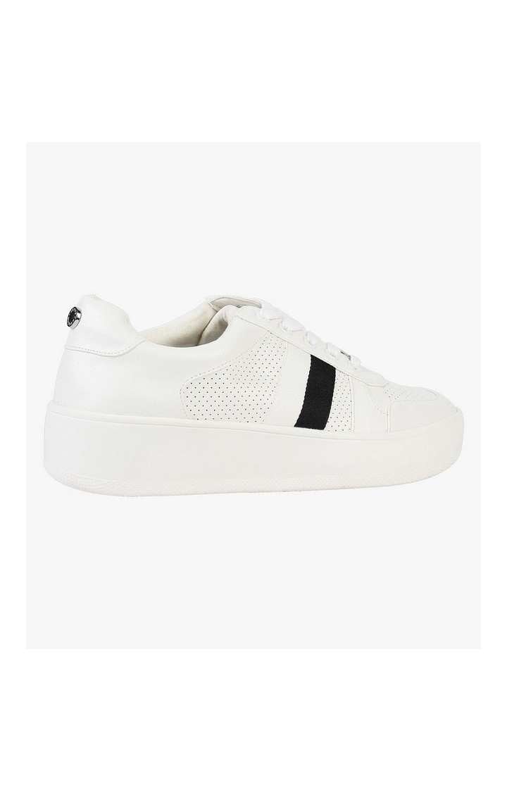 Braden White Sneakers