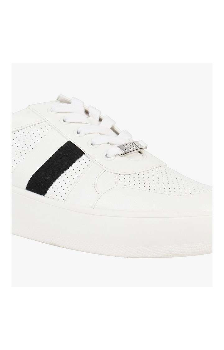 Braden White Sneakers