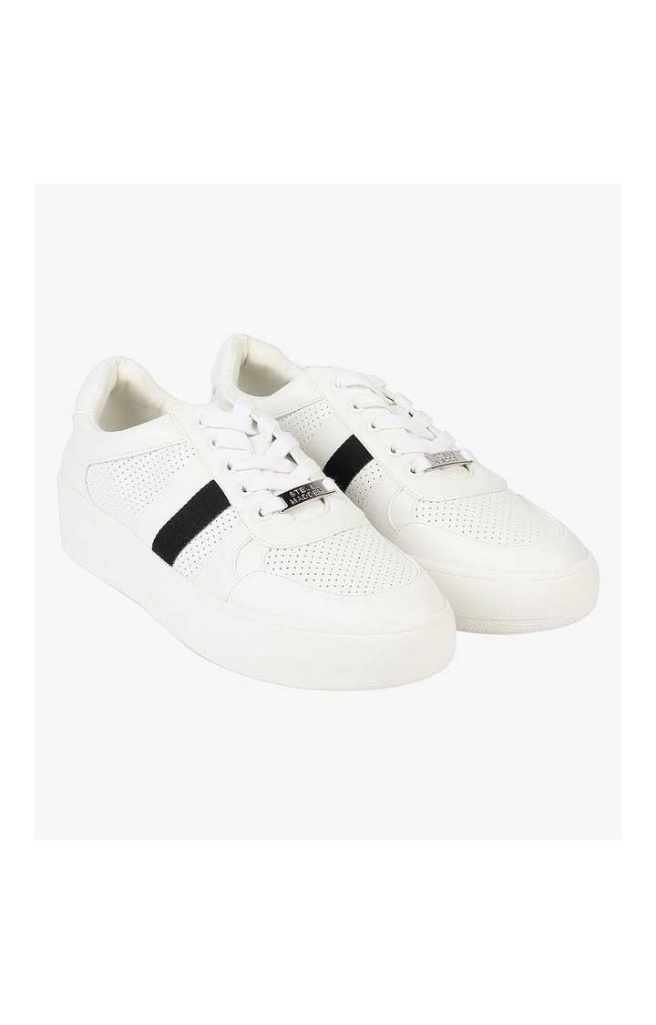 Braden White Sneakers