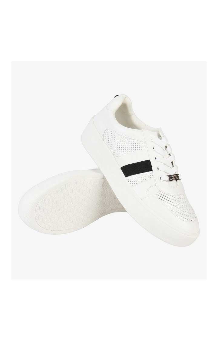 Braden White Sneakers