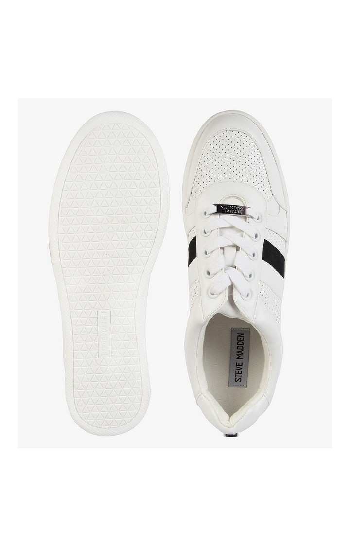 Braden White Sneakers