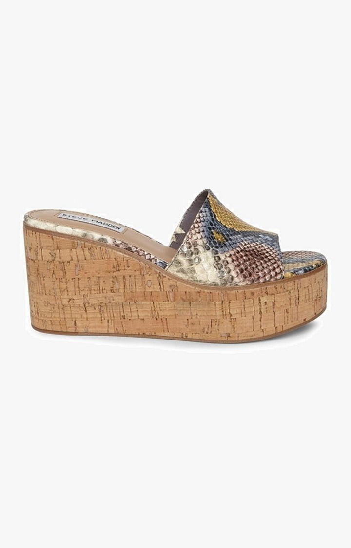 Desiree Multi Wedges