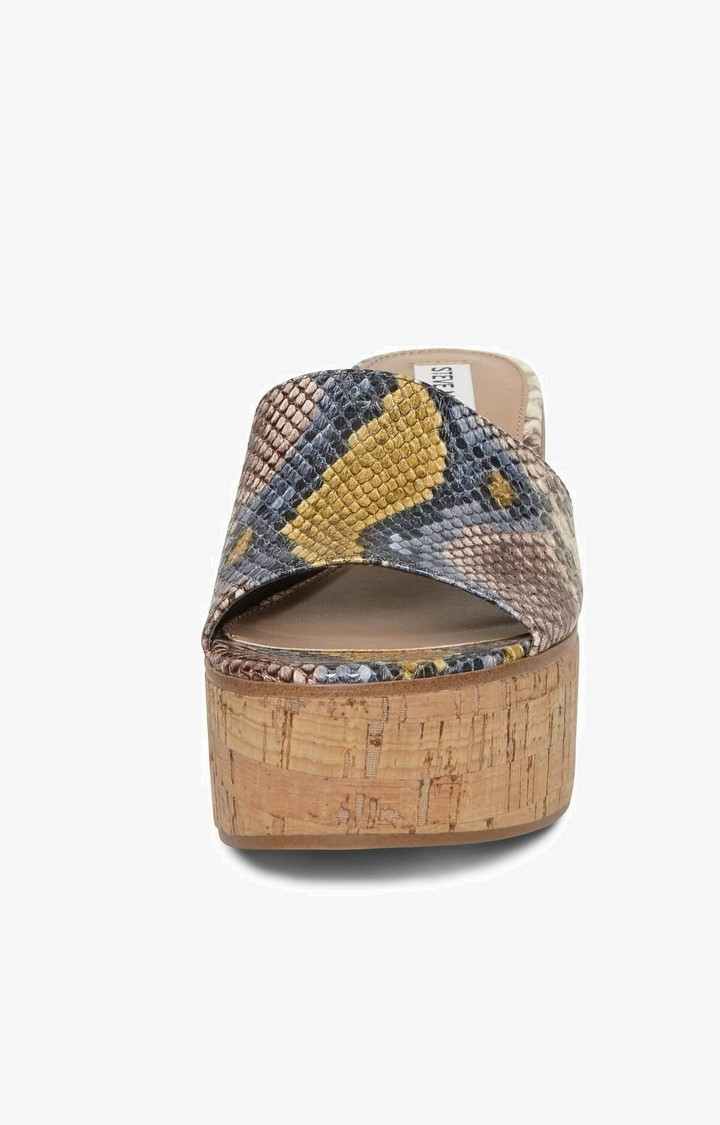 Desiree Multi Wedges