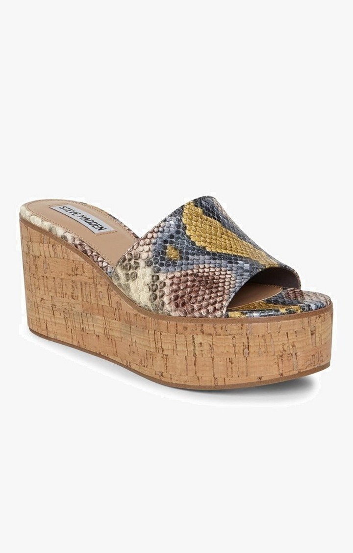 Desiree Multi Wedges