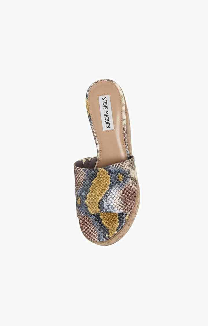Desiree Multi Wedges