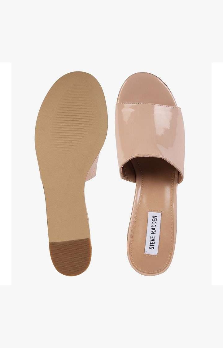 Desiree Pink Wedges