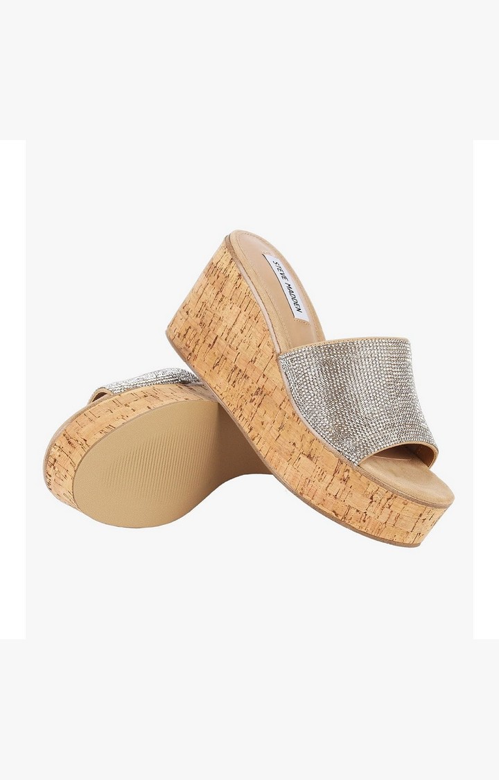 Desiree-R Gold Wedges