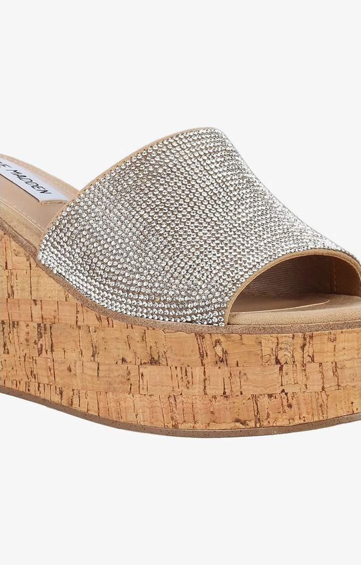 Desiree-R Gold Wedges