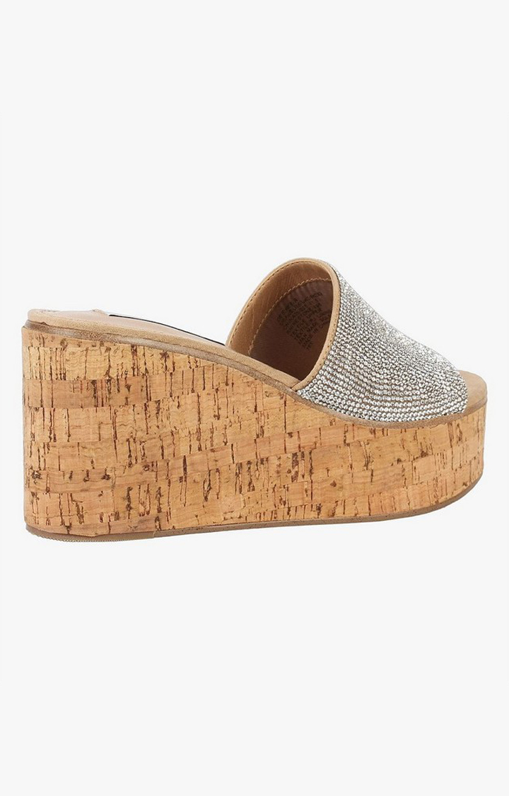 Desiree-R Gold Wedges
