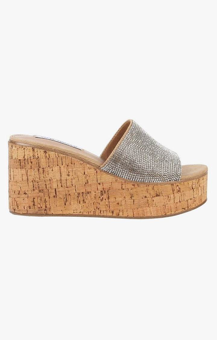 Desiree-R Gold Wedges
