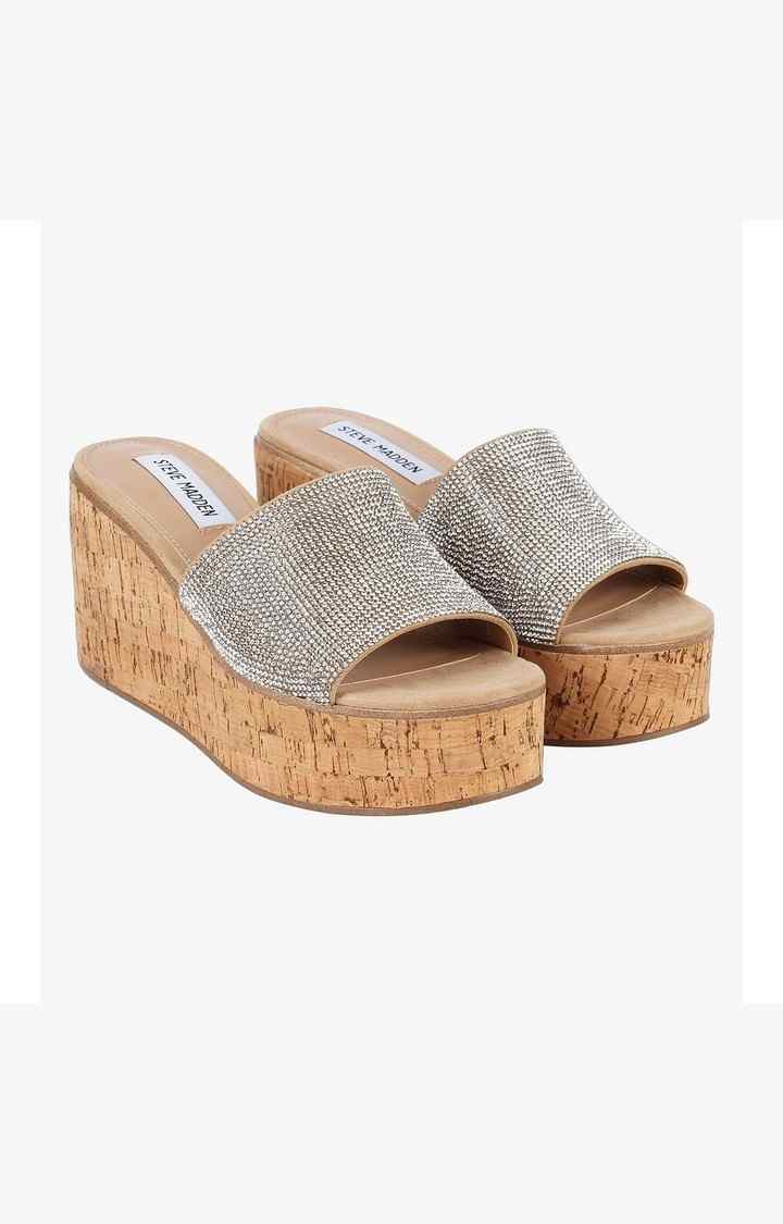 Desiree-R Gold Wedges