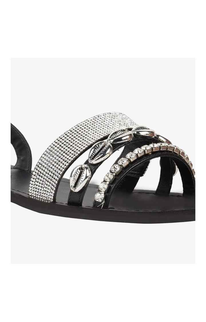 Ahoy Black Flats
