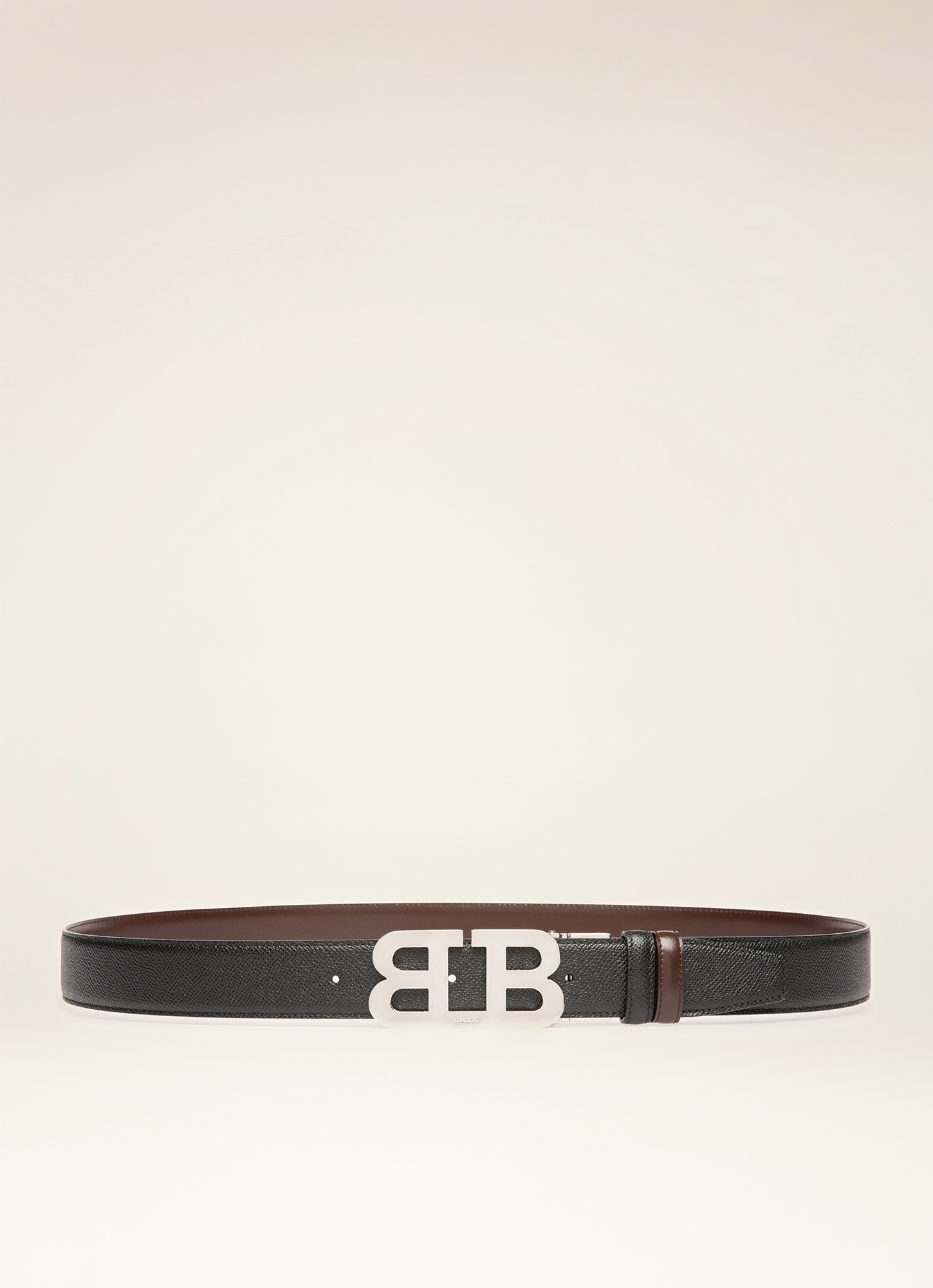 Mirror B 35mm Adjustable and Reversible Belt