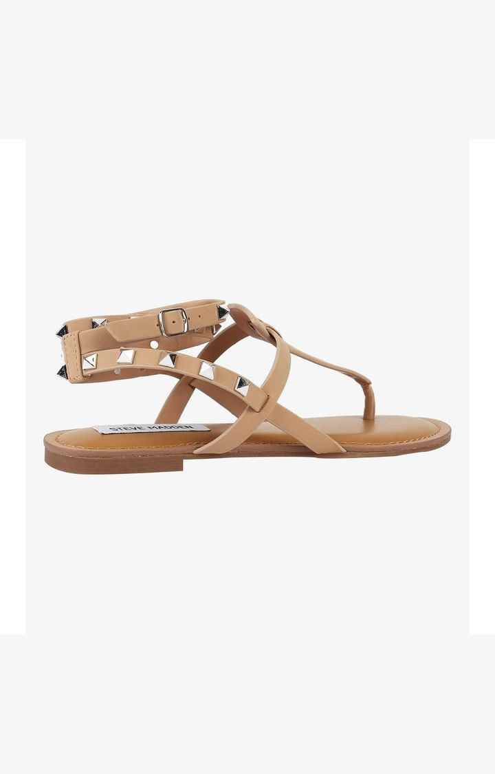 Sirena Brown Flats