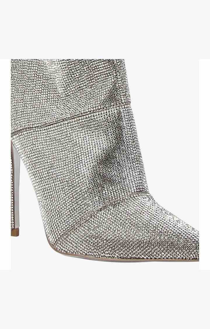 Wonders Gold Boots