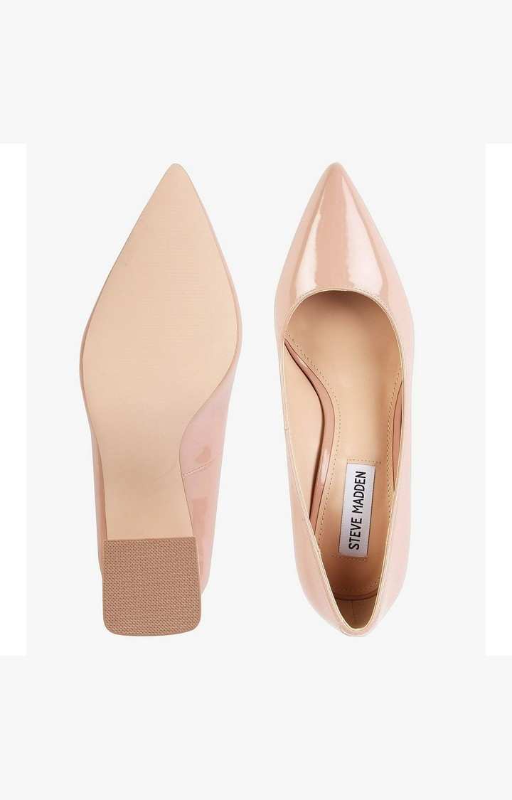 Sherrie Pink Pumps