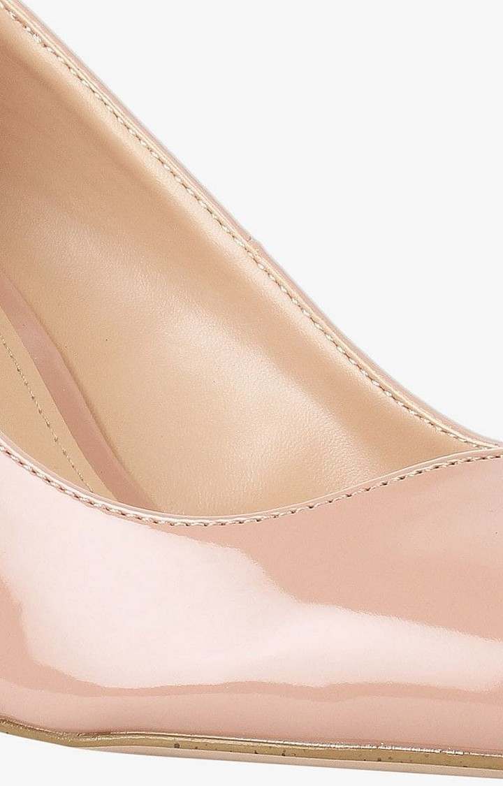 Sherrie Pink Pumps
