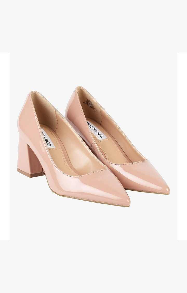 Sherrie Pink Pumps