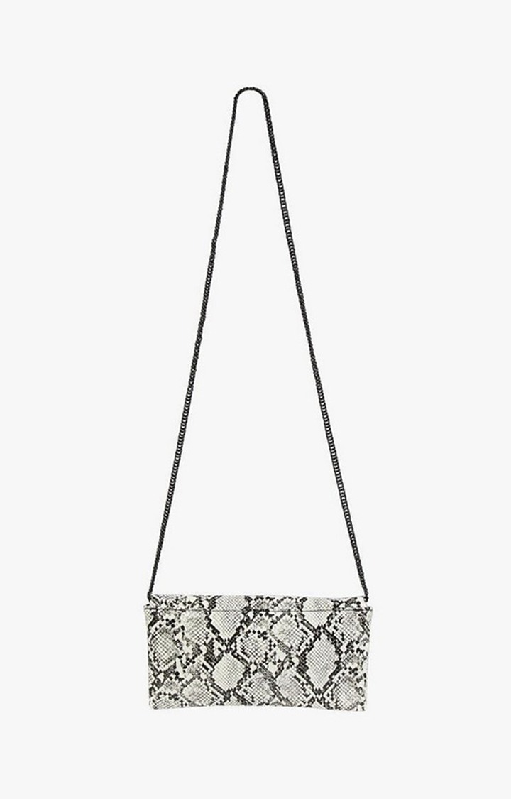 Bpubbs Black Handbags