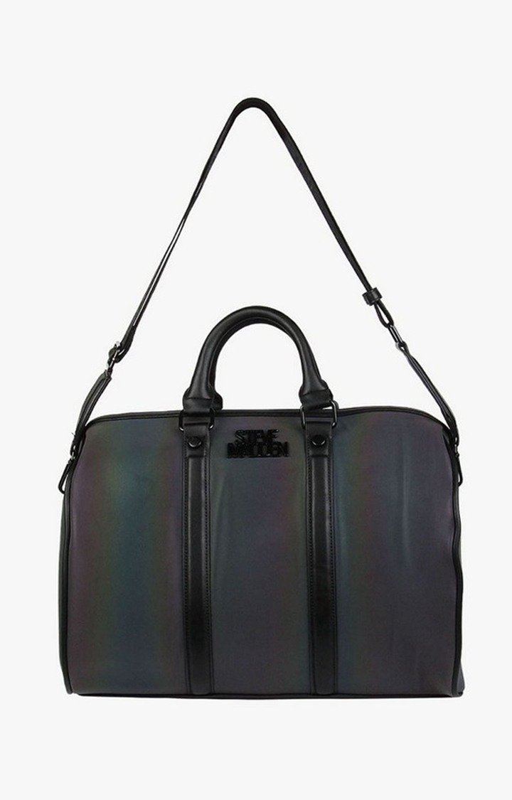 Btuna Metallic Handbags
