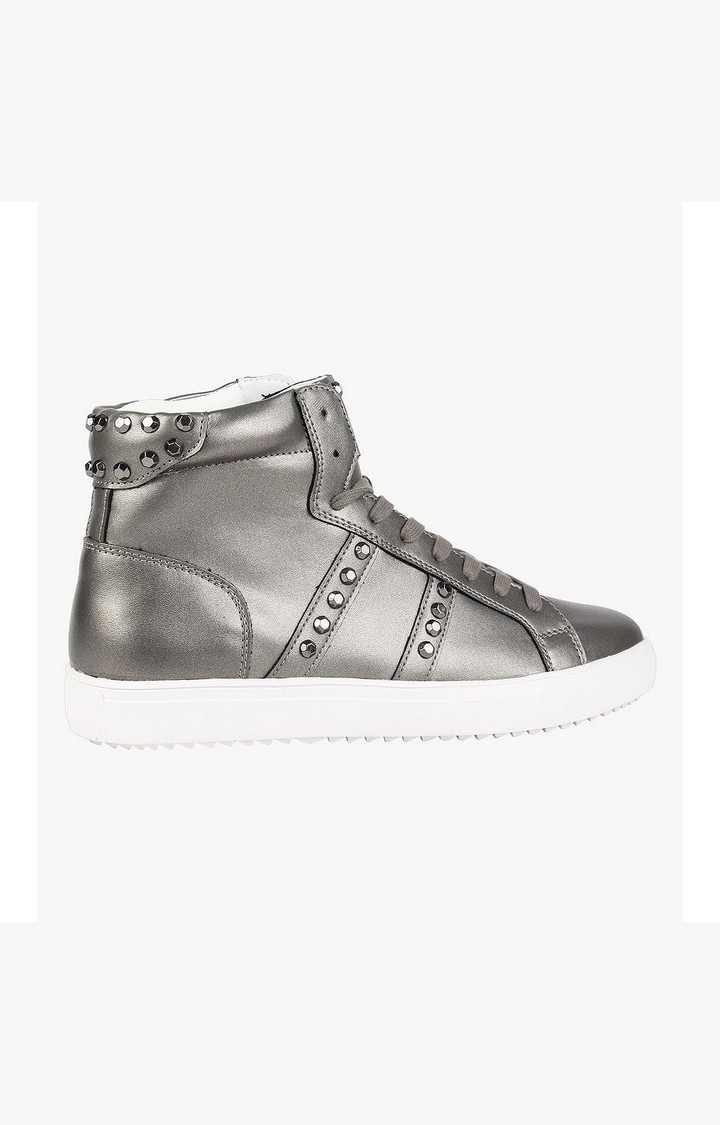 Skale Grey Sneakers